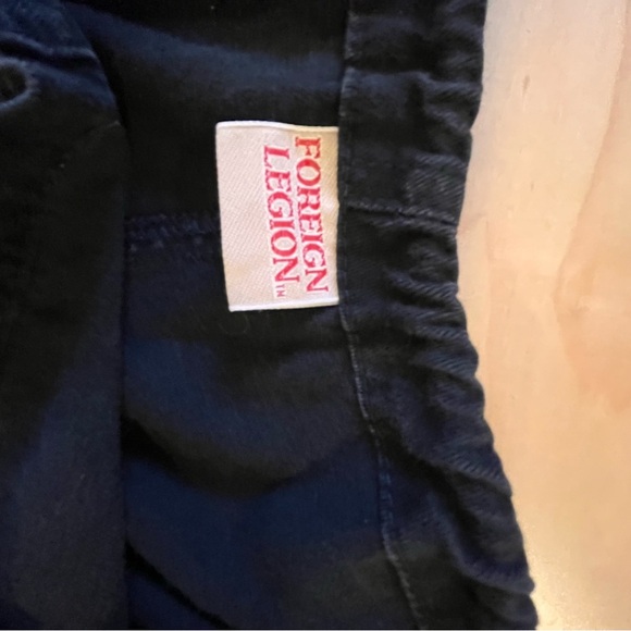 Vintage Foreign Legion Barrel Pants - XXL - Picture 5 of 8